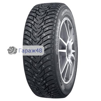 Nokian Tyres (Ikon Tyres ) Hakkapeliitta 8 255/45 R18 103T
